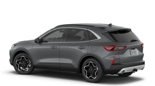 2026 Ford Escape Hybrid External Image 3